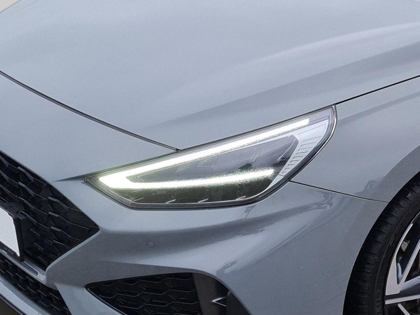 Hyundai i30 – Bild 5