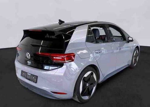 Volkswagen ID.3 - Bild 3
