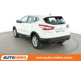 Nissan Qashqai 1.2 Acenta*NAVI*TEMPO*CAM*PDC*SHZ*ALU* - Nissan Gebrauchtwagen in München