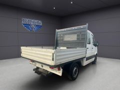 VW Crafter Pritsche 30 kurz L1 Doppelkabine ESP,MFL VW Crafter Pritsche 30 kurz L1 Doppelkabine ESP,MFL
