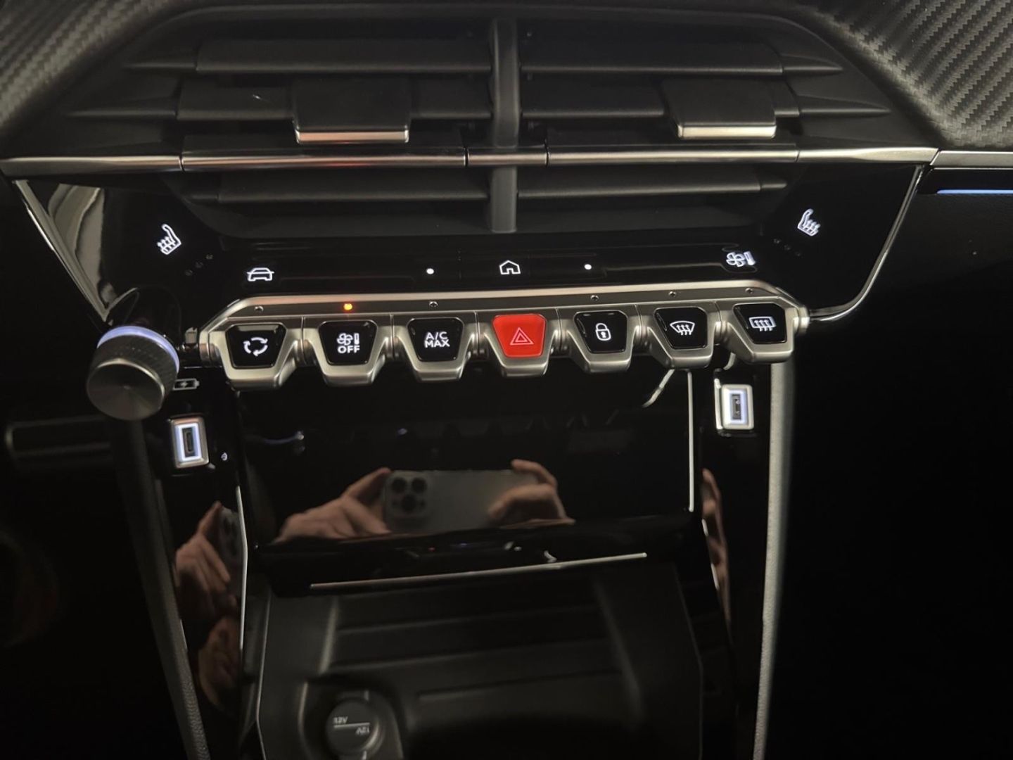 Peugeot 2008 - Bild 16