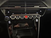 Peugeot 2008 - Vorschau Bild 16