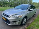 Ford Mondeo Wagon 2.0 TDCi Trend - Ford Mondeo aus 2011: Trend