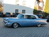 Chevrolet Bel Air 1957 Sedan Hardtop Coupe - Chevrolet: Sedan