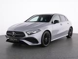 Mercedes-Benz A 180 AMG+NavPrem+MBeam+Night+KeylGo+Amb+Kamera+ - Mercedes-Benz A 180 Gebrauchtwagen in Bremen