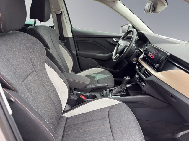 Scala 1.0TSI DSG Style