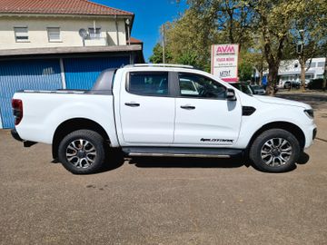 Ford Ranger - 4