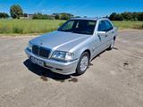 Mercedes-Benz C 180  W202 63.000 km TÜV 03/2027  - Mercedes-Benz C-Klasse: W202