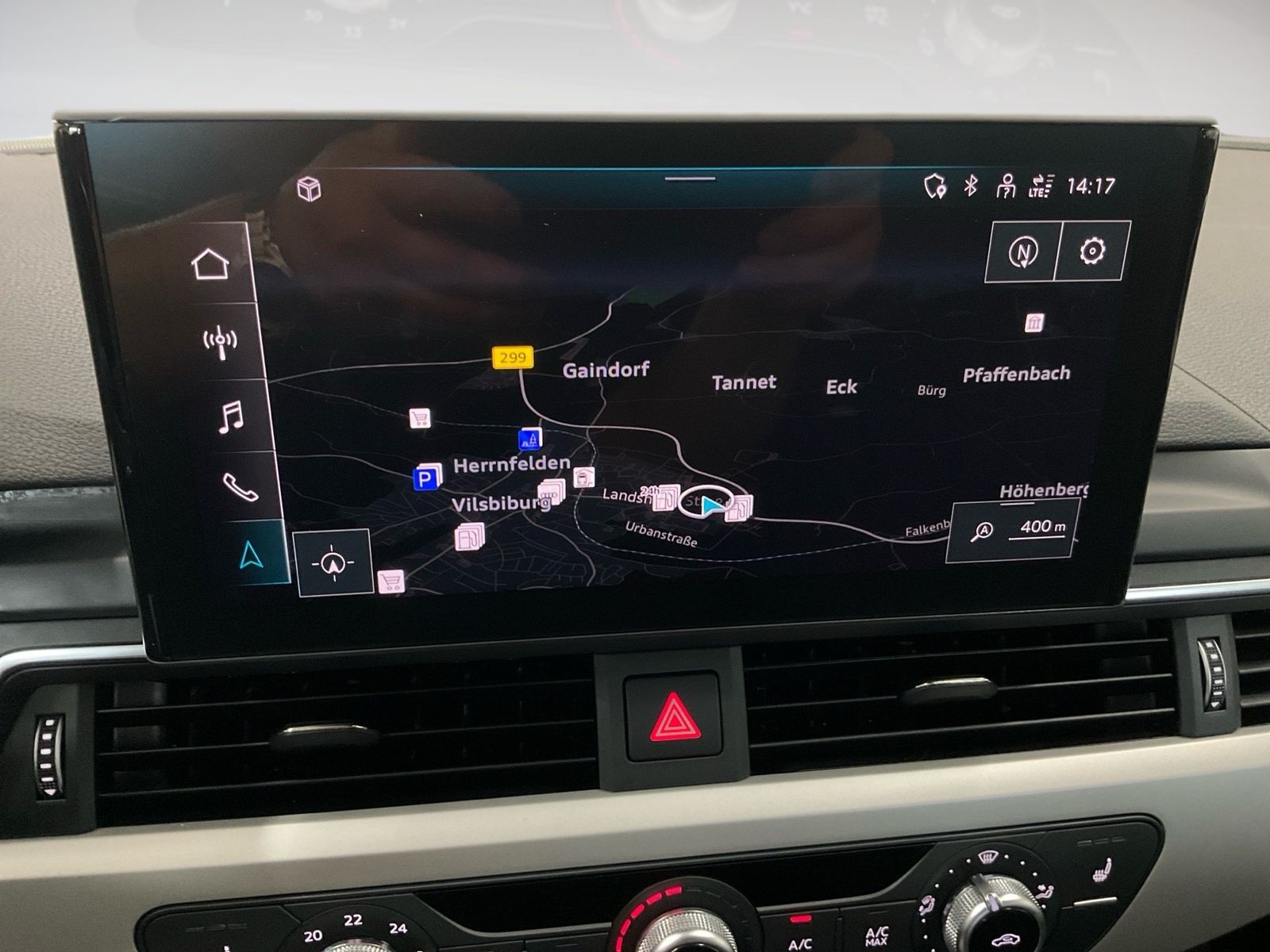 Audi A4 - Bild 12