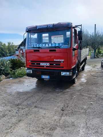 Iveco iveco eurocargo