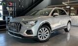 Audi Q3 45 TFSI QUATTRO ADVANCED-STANDHZ-19%-MÜNCHEN - Audi Q3 Gebrauchtwagen in München