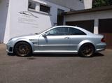 Mercedes-Benz CLK Coupe 63 AMG/BLACK SERIES UMBAU/37.000 KM! - Mercedes-Benz CLK 63 AMG in Stuttgart