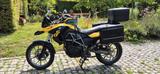 BMW F650GS Twin, ABS, Griffhzg.,Koffer - Offers