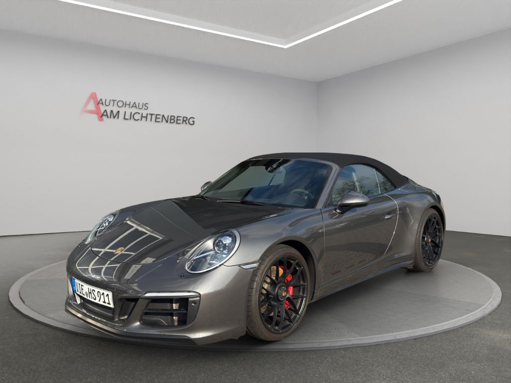 Porsche 911 Urmodell