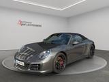 Porsche 911 991 Carrera 4 GTS Cabriolet 3.0 Sportabgas+B - Porsche: Gt3 911 Carrera
