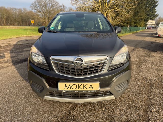 Opel Mokka Selection ecoFlex