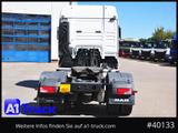 MAN TGX 18.440, Hydraulik, Intarder, Standklima,  - MAN Tgx