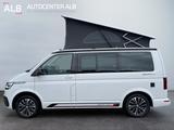 Volkswagen T6.1 California Beach Camper Edition/1.HAND/ACC/ - Volkswagen T6: Camper