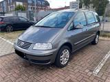 Volkswagen Sharan 1.9TDI tiptronic Sportline Sportline - Volkswagen Sharan: Sport