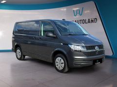 Fahrzeugabbildung Volkswagen T6.1 Transporter 2.0 TDI DSG PDC KLIMA NAVI AHK