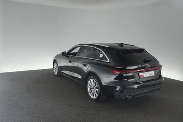 Audi A5 - 8
