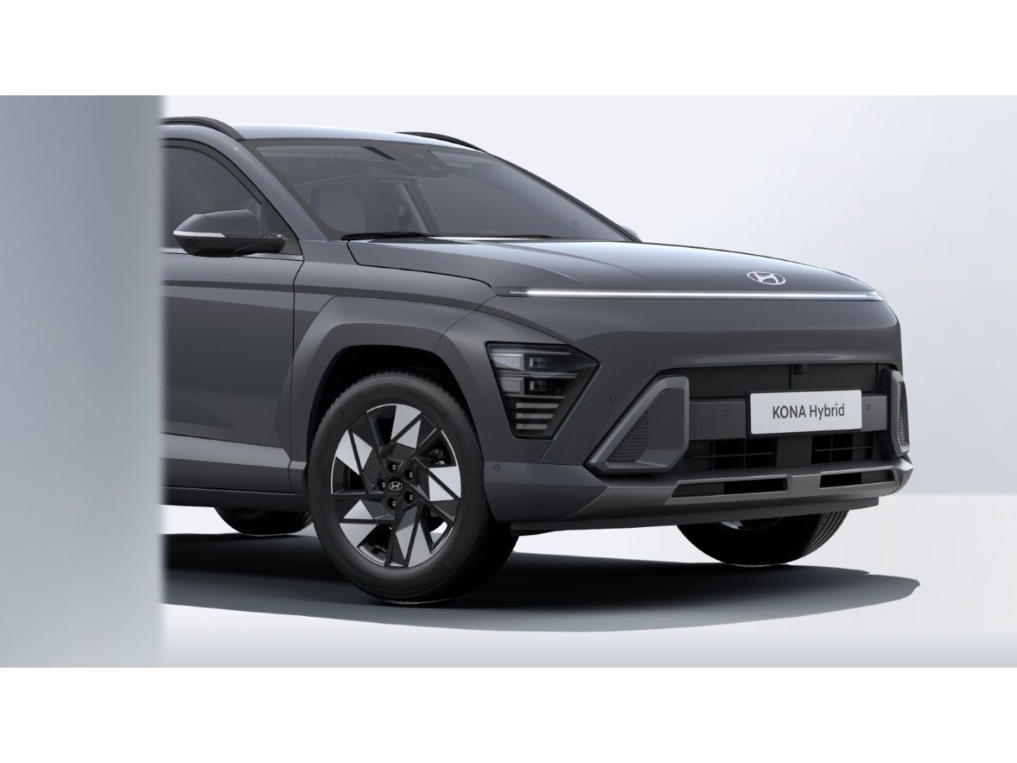 Hyundai Kona – Bild 6