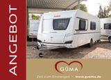 Dethleffs Camper 560 FMK MwSt. geschenkt - Offers matching your search criteria