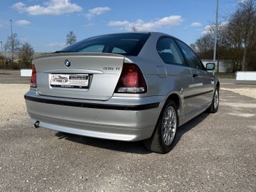 BMW 316 - 8