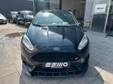 Ford Fiesta 1.6 182ps ST-Line /Recaro/Allwetterreifen - Ford Fiesta Gebrauchtwagen in Duisburg