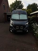 Carthago Malibu DB 600 - Carthago Diesel Kastenwagen