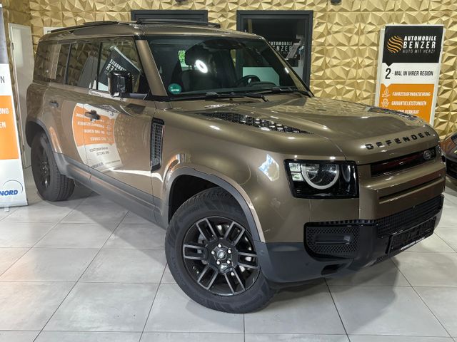 Land Rover Defender 110 S/360°/NAVI/PANO/APPLE/ACC/SHZ