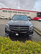Mercedes-Benz GLS 400 - Mercedes-Benz GLs