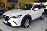 Mazda CX-3 Exclusive-Line Bi-XENON / KLIMAAUTO./ PDC - gebrauchte Mazda CX-3 aus dem Jahr 2016