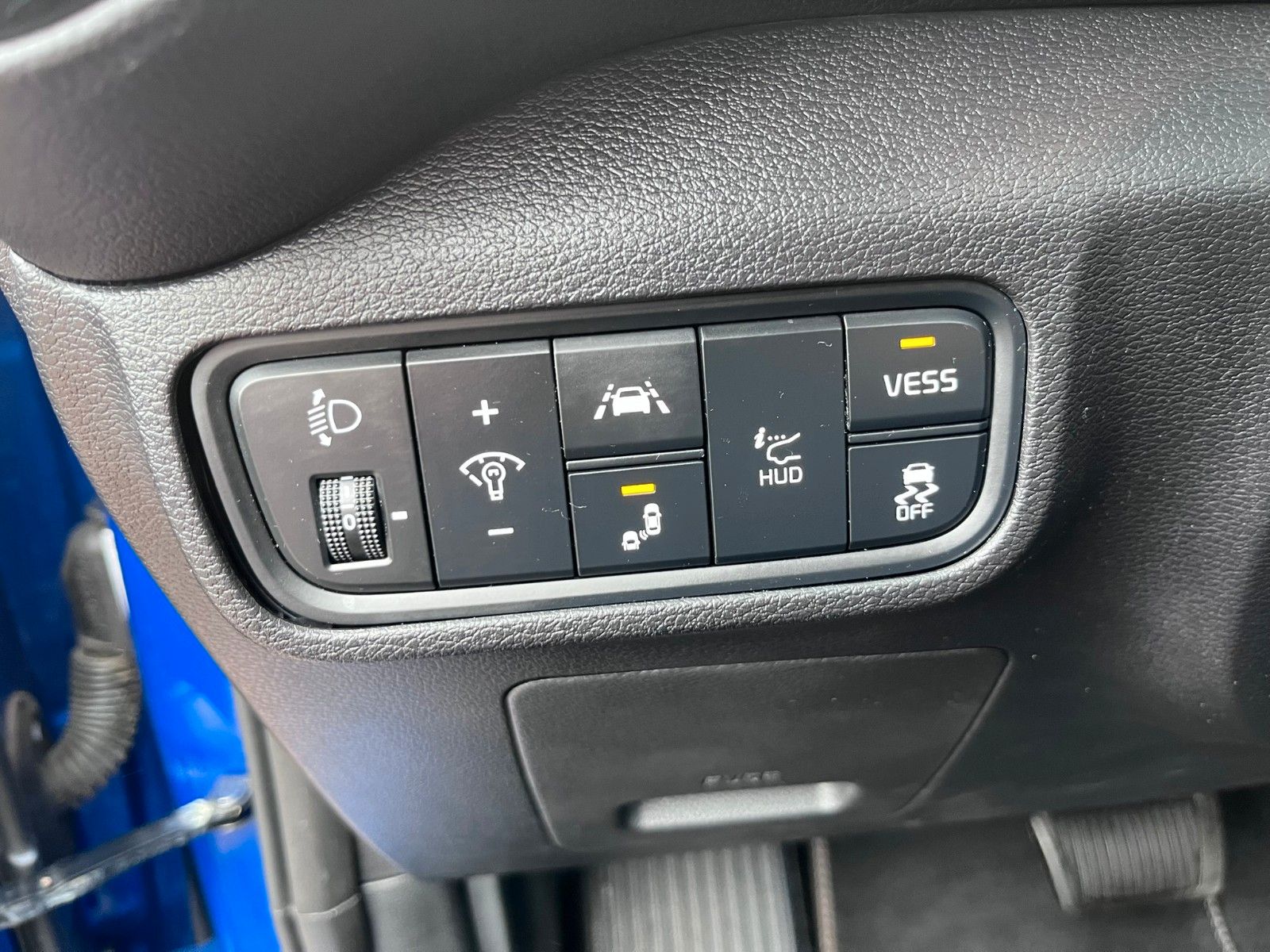 Fahrzeugabbildung Kia ANDERE e- Soul Spirit