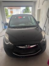 Hyundai ix20 1.4 5 Star Edition 5 Star Edition - Hyundai ix20 von privat