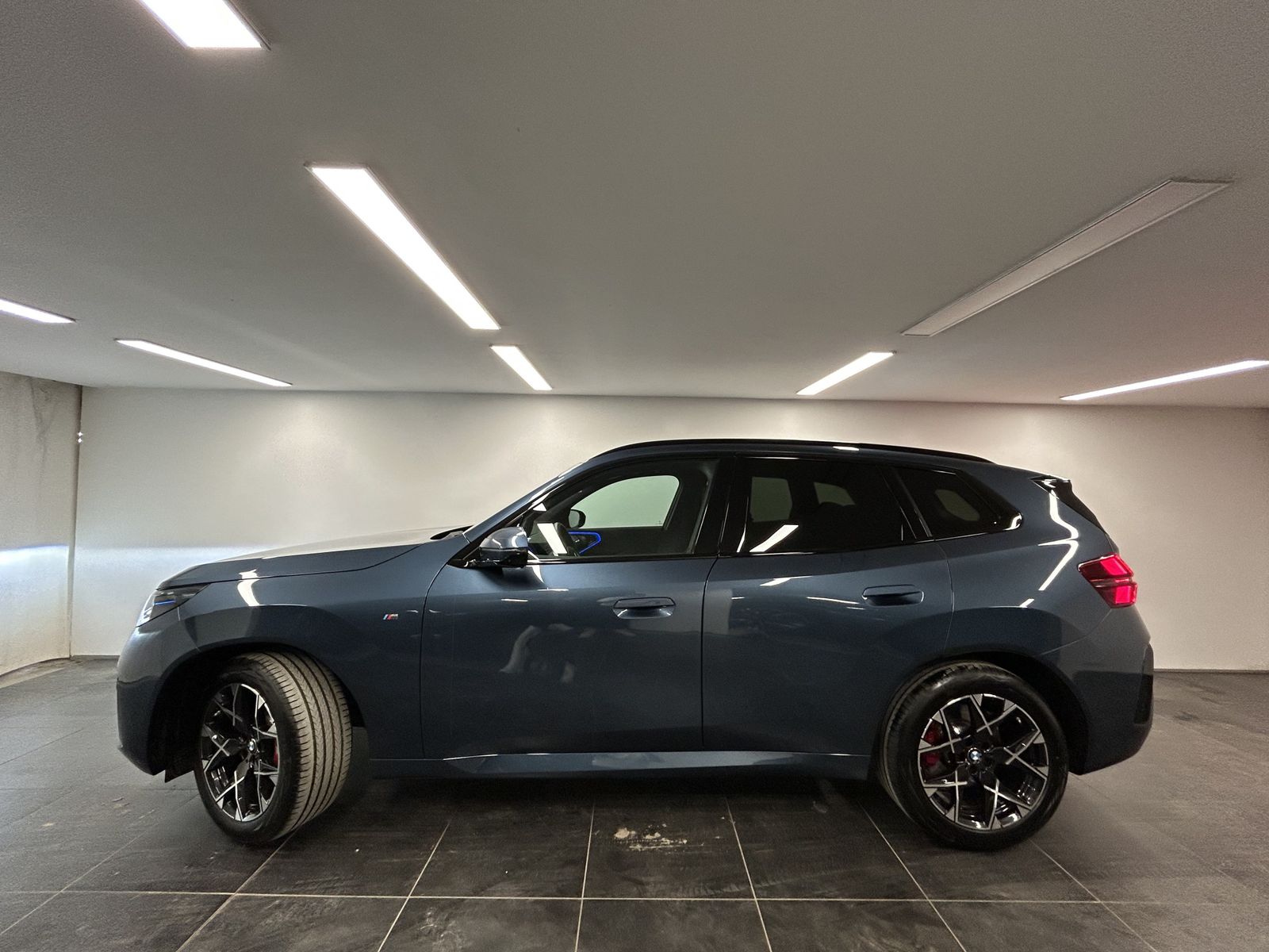 BMW X3 xDrive20d M Sportpaket Pro Harman/Kardon Pano imagem 2
