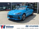 Hyundai IONIQ 6 Elektro *Rückfahrkamera *Apple Car Play  - blaue Hyundai IONIQ 6