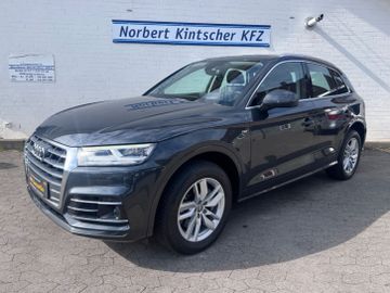 Audi Q5 - 1