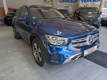 Mercedes-Benz GLC 220 GLC -Klasse  4Matic