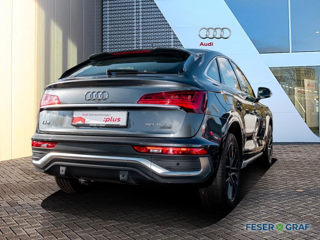 Audi Q5 - Bild 2