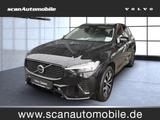 Volvo XC 60 Plus Dark 2WD Bluetooth Navi LED Klima - Volvo aus 2023