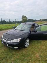 Ford Mondeo MK3 - Ford Mondeo: Mk3