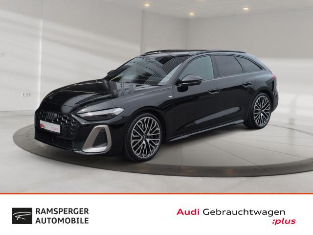 Audi A5 Avant TDI 150 S line Matrix Tech Plus 360°