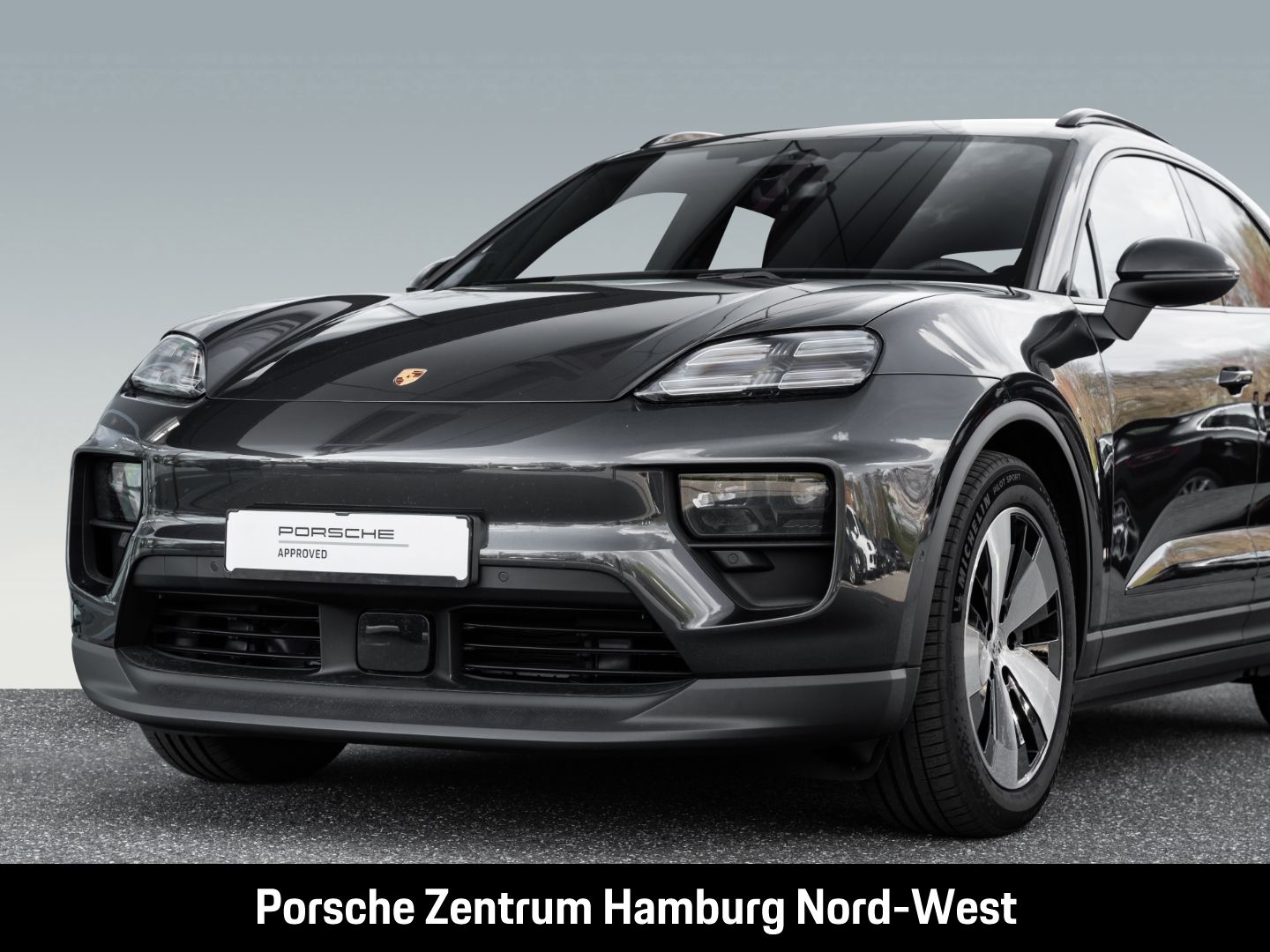 Porsche Macan - Bild 9