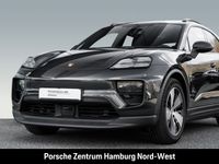 Porsche Macan - Vorschau Bild 9