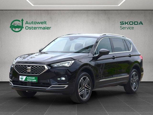 SEAT Tarraco 2.0 TSI Xcell. 4Drive*Fulllink*DSG*ACC*