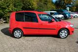 Skoda Roomster Style Plus Edition*1.Hand*TÜV NEU* - Skoda Roomster Gebrauchtwagen in Essen