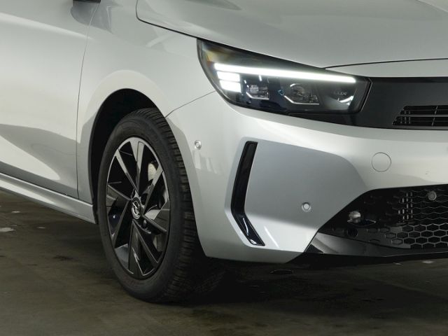 Corsa F FACELIFT GS+LED MATRIX+NAVI+RÜCKFAHRKAME