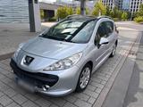 Peugeot 207 sw - Peugeot 207 in Frankfurt (Main)