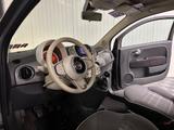 Fiat 500C 0.9 TwinAir | Lounge | klima | Navi - Fiat 500C: Twinair